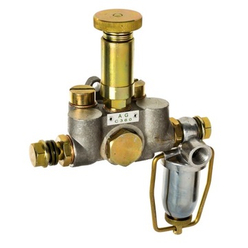 C-360 Топливный насос C360 Agtech