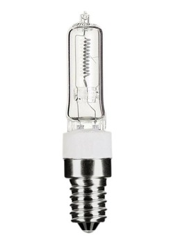 Żarówka Halogenowa Żarnik JD E14 230V 75W 1280lm