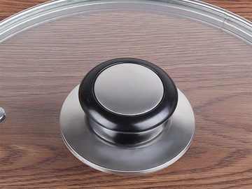 НАБОР РУЧОК ДЛЯ КРЫШКИ, 3 ШТ.