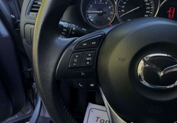 Mazda CX-5 I SUV 2.0 SKYACTIV-G 165KM 2013 Mazda CX-5 gwarancja BEZWYPADKOWA 165 KM manual 2.0 Benzyna 165KM, zdjęcie 21
