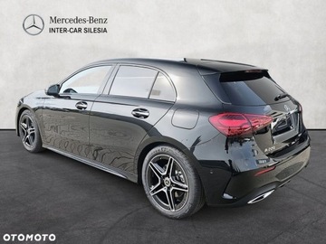 Mercedes Klasa A W177/V177 2025 Mercedes-Benz Klasa A Mercedes-Benz Klasa A 2.0 Benzyna 230KM, zdjęcie 6