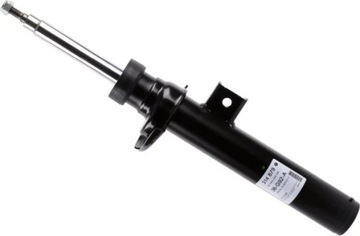 314 879 TLUMIČ PŘEDNÍ PR BMW X3 F25 10-