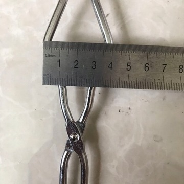 1 набор графитовых тиглей Gold, Platinum I