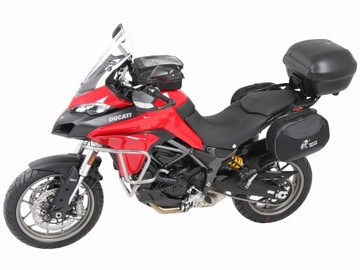 Ducati Multistrada 950/S 17- рама Alurack