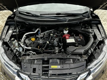 Nissan Qashqai II Crossover 1.2 DIG-T 115KM 2017 Nissan Qashqai Kamera 360, Navi, Grzane fotele,Alu, zdjęcie 30
