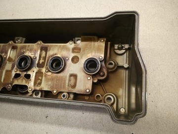 HONDA ACCORD VII 2.0 KRYT VENTILU