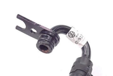 059121131G ТРУБКА КЛАПАНА ШЛАНГ AUDI A8 D4 4H Q7