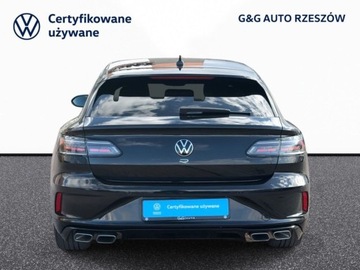 Volkswagen Arteon Shooting Brake R 2.0 TSI 320KM 2024 Volkswagen Arteon 2.0TSI R 320KM, 4Motion, Gwarancja,Serwis ASO, FV23,HAK, zdjęcie 9