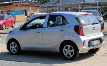 Kia Picanto III 2019 Kia Picanto Tylko 76 tys km Jak Nowy Benzyna 69KM, zdjęcie 6
