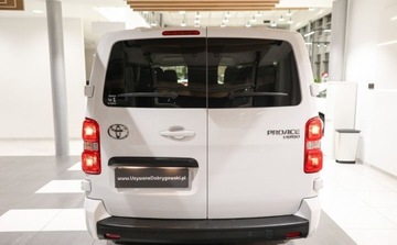 Toyota 2024 Toyota Proace Verso Verso 2.0 D4-D Long Business 2.0 Diesel 144KM, zdjęcie 4