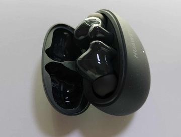 Беспроводные наушники Huawei FreeBuds 5i #DOMINIKA