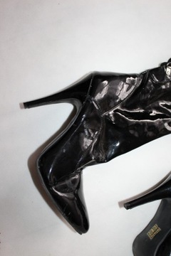 502 БОТИНКИ SOISBELLE, размер 43