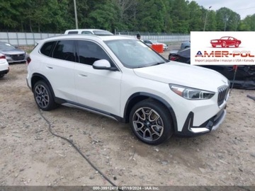 BMW X1 U11 2023