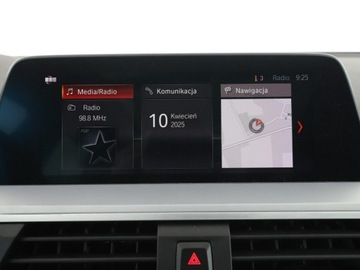 BMW X3 G01 2020 BMW X3 FV23% PHEV Advantage xDrive automat navi ka, zdjęcie 22