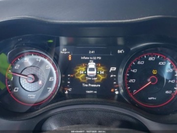 Dodge Charger VII 2019 Dodge Charger 2019 Dodge Charger RT RWD 5.7 Benzyna 370KM, zdjęcie 11