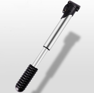 Портативный мини-велосипедный насос