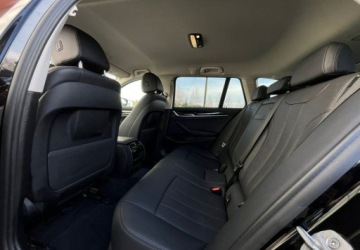 BMW Seria 5 G30-G31 Touring Plug-In 2.0 530e 292KM 2021 BMW Seria 5 Plug-In Skora Automat Head UP Navi Kamera FV23, zdjęcie 13