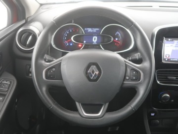 Renault Clio IV Hatchback 5d Facelifting 1.2 Energy TCe 118KM 2016 Renault Clio 1.2 TCe, Salon Polska, Serwis ASO, zdjęcie 13