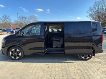 Volkswagen Caravelle T6 2025 Volkswagen Caravelle Style L2 2.0 TDI 170 KM 4x4, zdjęcie 6