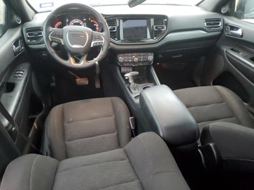 Dodge Durango III 3.6 V6 294KM 2023 Dodge Durango SXT 2023 3.6l 3.6 Benzyna 293KM, zdjęcie 8