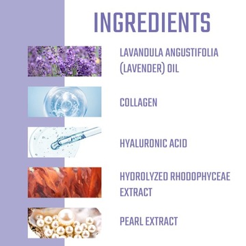 Маска для губ с коллагеном, увлажняющая и регенерирующая губы