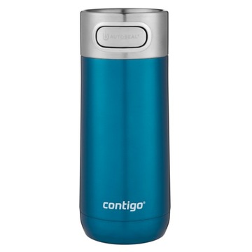 Contigo Kubek termiczny Luxe 360ml Niebieski