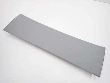 LISTWA OSŁONA PODSUFITÓWKI DACHU 8W9867839B AUDI A4 B9 KOMBI 22R