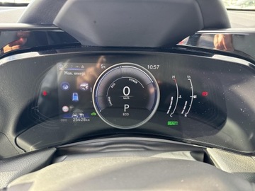 Lexus NX II SUV Facelifting 2.5 350h 243KM 2024 Lexus NX 350h Prestige AWD II (2021-) NX350h AWD P, zdjęcie 21