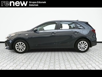 Kia Ceed III Hatchback 1.0 T-GDi 120KM 2020 Kia Ceed 1.0 T-GDI S, zdjęcie 8