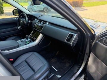 Land Rover Range Rover Sport II SUV Facelifting 2.0L Si4 PHEV 404KM 2020 Land Rover Range Rover Sport P400e SE 404KM 2020r Możliwa zamiana!, zdjęcie 19