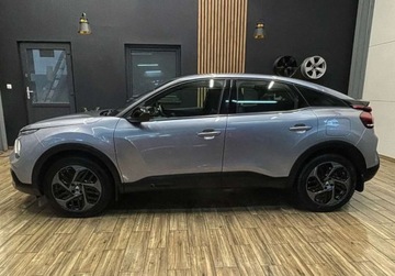 Citroen 2023 Citroen C4 AUTOMAT BEZWYPADKOWY gwarancja perfekcyjny 1.2 Benzyna, zdjęcie 10