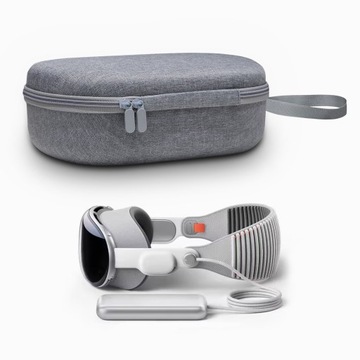 Чехол Чехол Чехол для очков VR Goggles APPLE VISION PRO