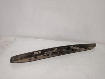 CLONA (KRYT) TABULKY SPZ OE VOLVO V50