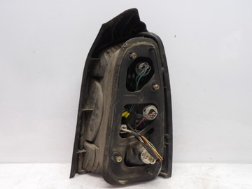 SVĚTLO LEVÝ ZADNÍ HYUNDAI TRAJET