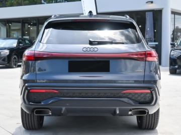 Audi Q5 II SUV Facelifting 2.0 40 TFSI MHEV 204KM 2026 AUDI Q5 TFSI quattro S line Suv 2.0 (204KM) 2026, zdjęcie 2
