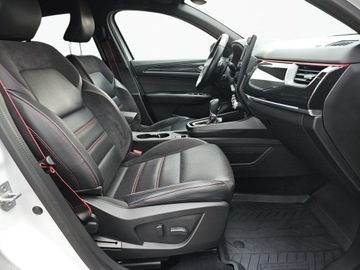 Renault Arkana SUV 1.3 TCe 140KM 2021 Renault Arkana Salon Polska , 1 Wł. , Serwisowany,, zdjęcie 14