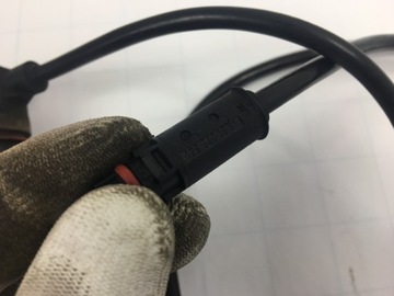 ДАТЧИК АБС MERCEDES W124 1993-1996 1245403217 ДАТЧИК ТОРМОЗНЫХ КОЛОДОК