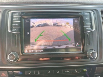 Volkswagen Caravelle T6 2017 Volkswagen Caravelle Salon PL, FV23, Highline. bogata opcja, ACC, Nappa, zdjęcie 24