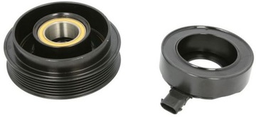 МУФТА КОМПРЕССОРА КОНДИЦИОНЕРА CHEVROLET CAPTIVA 2006-