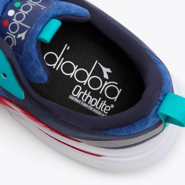 Buty biegowe męskie DIADORA MYTHOS BLUSHIELD VOLO