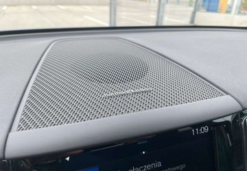 Volvo XC60 II Crossover T4 190KM 2019 Volvo XC 60 RDESIGN T4 /Dark /HeadUP /Harmann /Panorama *SalonPL*FVAT23%, zdjęcie 36