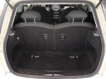 Mini One II Hatchback 1.4 75KM 2010 MINI 3-door One, Klima,ALU, El. szyby, zdjęcie 13
