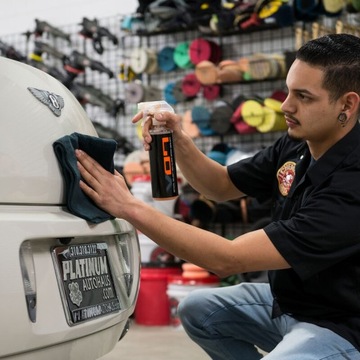 CHEMICAL GUYS HYBRID V07 Герметик Quick Detailer QD