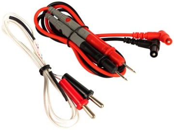 МУЛЬТИМЕТР ЦИФРОВОЙ ТЕКУЩИЙ НАПРЯЖЕНИЕ ЖК-ИЗМЕРИТЕЛЬ ТЕМПЕРАТУРЫ УНИВЕРСАЛЬНЫЙ ТЕСТЕР