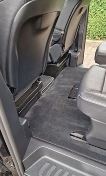 Mercedes Klasa V W447 Długi Facelifting 2.0 250d 190KM 2021 Mercedes-Benz Klasa V SalonPLfv234 MaticgwarancjaliftPakiet PrzegladowAvan, zdjęcie 21