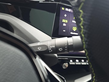 Peugeot 408 Crossover 1.2 PureTech 130KM 2023 Peugeot 408 Dealer Peugeot | Polski Salon | Serwis, zdjęcie 18