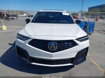 Acura MDX II 2025 Acura MDX A-Spec 2025 3.5l 3.5 Benzyna 290KM, zdjęcie 8