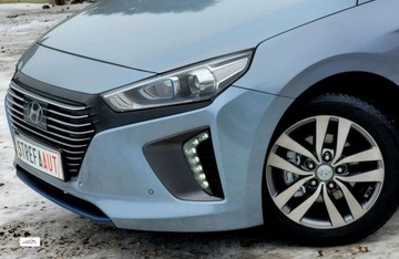 Hyundai IONIQ 2018 Hyundai IONIQ zarejestrowany i ubezpieczony, GWARANCJA 1.6 Hybryda, zdjęcie 28