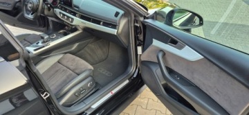 Audi A5 F5 S5 Sportback 3.0 TFSI 354KM 2018 Audi S5 Sportback Audi 3.0 v6 Turbo 354ps 100 oryginal z Niemiec wersja Eu!, zdjęcie 6