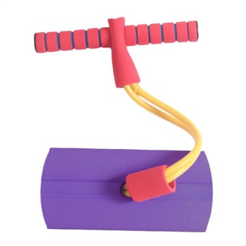 dla dzieci gry sportowe zabawki Pogo Stick Jumper